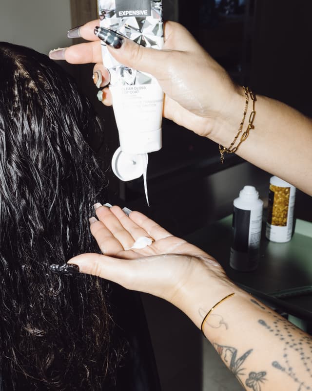 Hair Salon Services