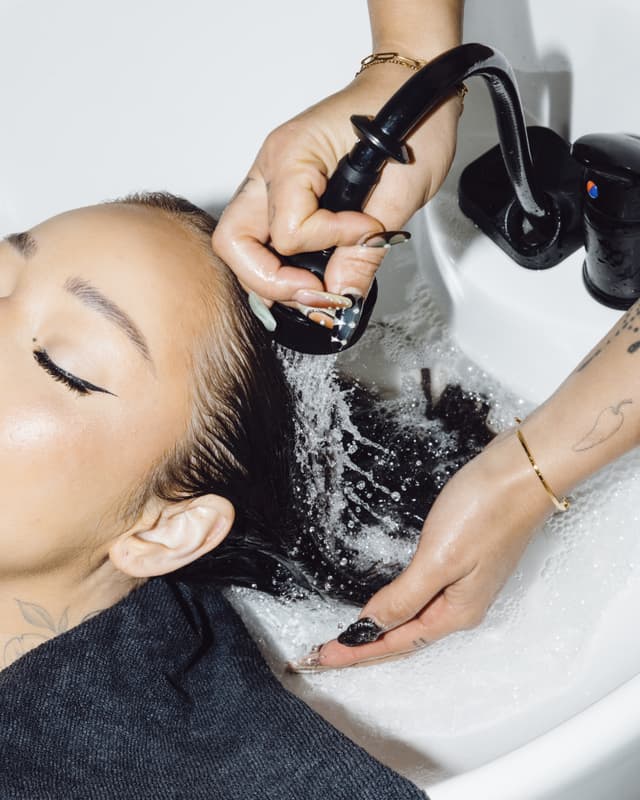 Hair Salon Services